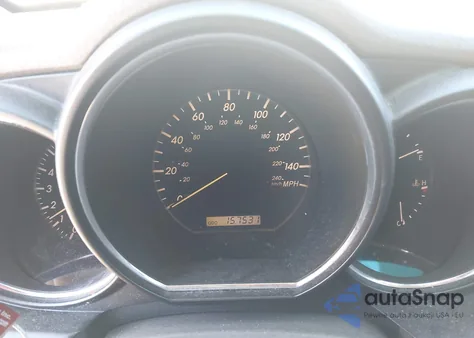 2004 Lexus Rx 330 from USA, damaged, VIN JTJGA31U940003206